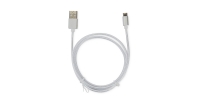 Aldi  Boost 1m White Micro USB Cable