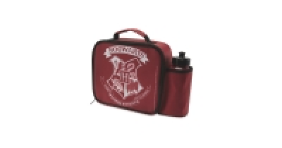 Harry Potter Lunch bag & Bottle Set