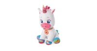 Aldi  Plush Unicorn Interactive Baby Toy