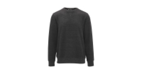 Avenue Mens Grey Sweatshirt