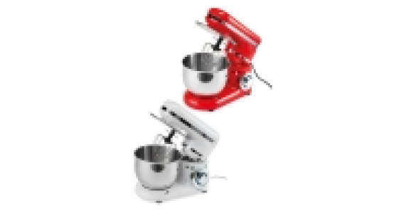 Aldi  Ambiano Classic Stand Mixer