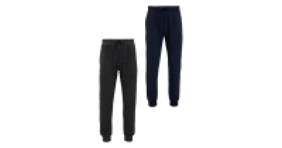 Aldi  Avenue Mens Cuffed Hem Jogger