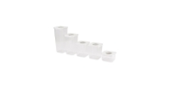 Mixed Pantry Storage Set 5 Pack