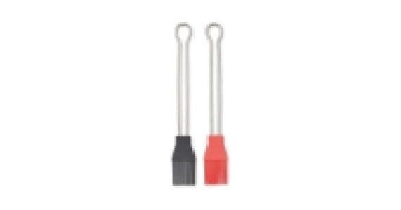 Aldi  Kirkton House Pastry Brushes 2 Pack