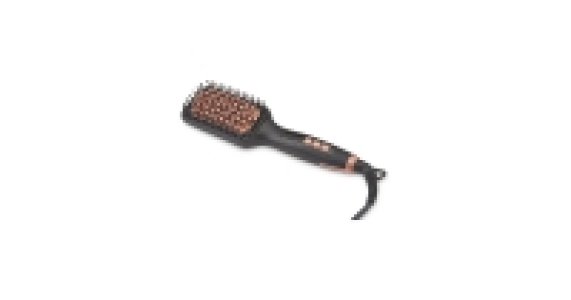 Hair Straightening Brush 17.99 €