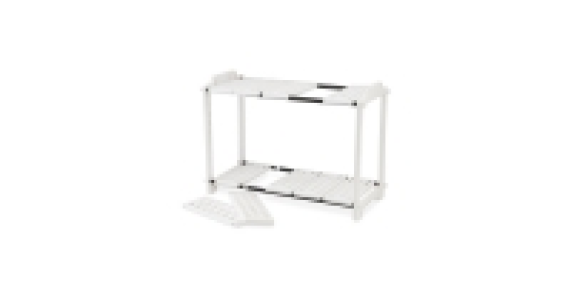 Aldi  Addis Under Sink Storage