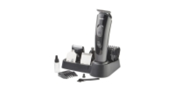 Visage Grooming Kit