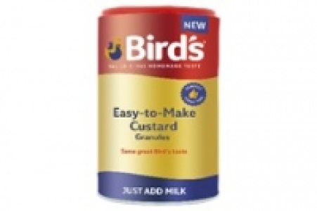 Custard 1.19 €