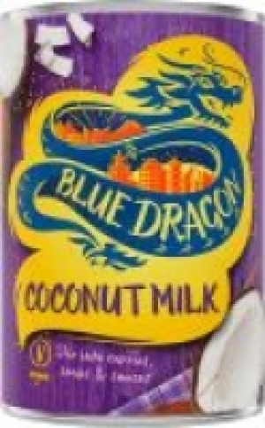 Coconut Milk/Light 1.50 €