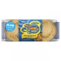 EuroSpar Blue Dragon Fine/Medium/Wholewheat Egg Noodles Nests