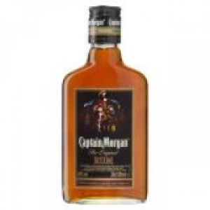 Spiced Rum - Price Marked 8.00 €
