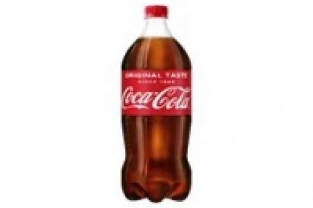 Regular/Diet/Zero 3.50 €