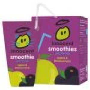 Innocent Kids Apple And Blackcurrant 1.99 €