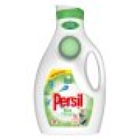 Tesco  Persil Biological Washing Liquid 57 W