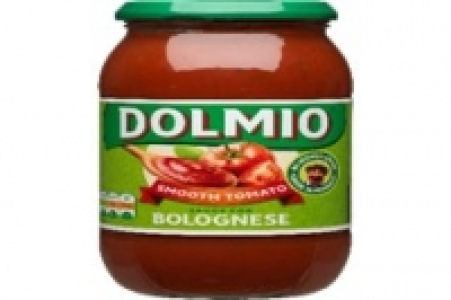 Bolognese Sauce Range 1.00 €