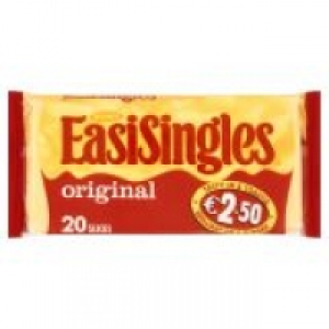 EasiSingles Original 2.50 €