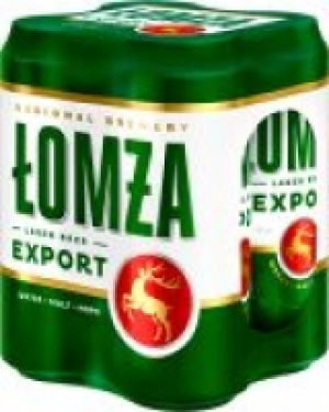 Cans Multi Pack 8.00 €