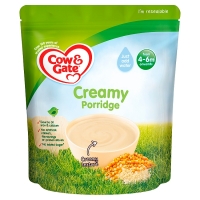 SuperValu  Cg Creamy Porridge