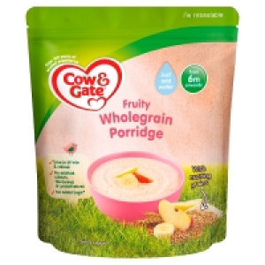 Cg Fruity Porridge