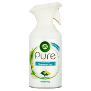 SuperValu  Airwick Pure Refreshing Aerosols