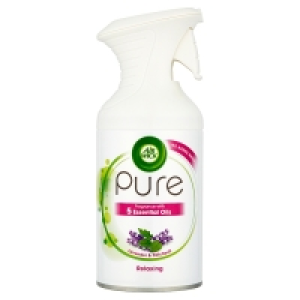 Airwick Pure Relaxing Aerosol
