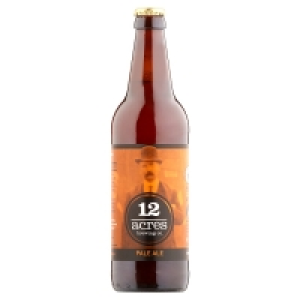 12 Acres Pale Ale 3.29 €
