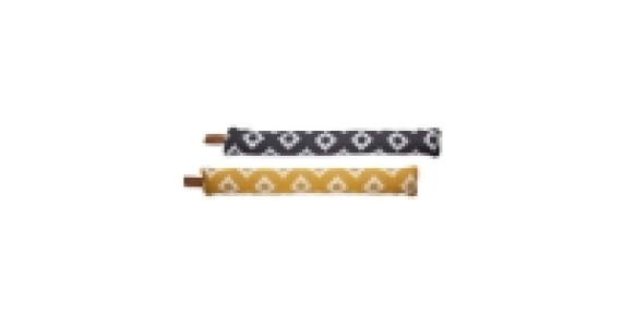 Aztec Draught Excluder