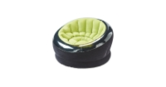 Index Green Empire Chair