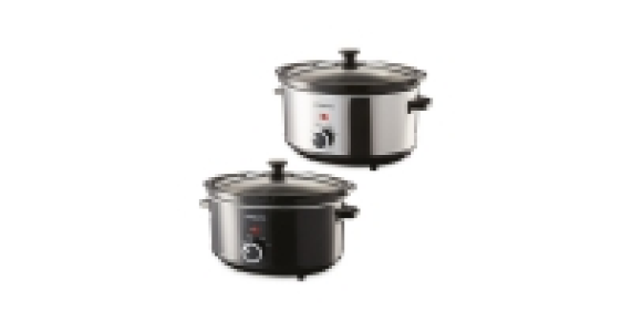 Ambiano Slow Cooker