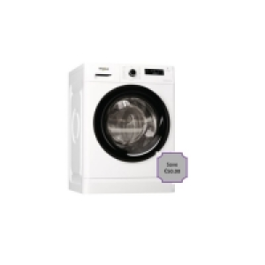 Whirlpool 9kg Freshcare+ Washing Machine FWF91496 549.00 €