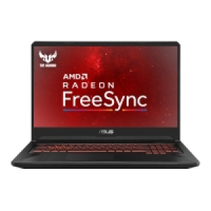 Joyces  Asus ROG 17.3 Gaming Laptop FFX705DY-AU035T