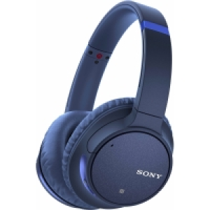 SONY WHCH700NLCE7 Wireless Noise Cancelling Headphones