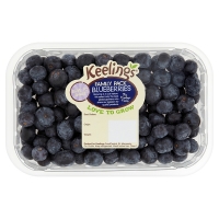 SuperValu  Keelings Family Pack Blueberry
