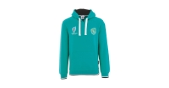 Mens Ireland Rugby Hoody 17.99 €