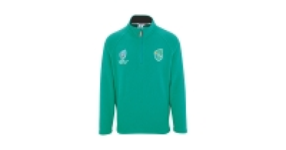 Mens Ireland Rugby Fleece 16.99 €
