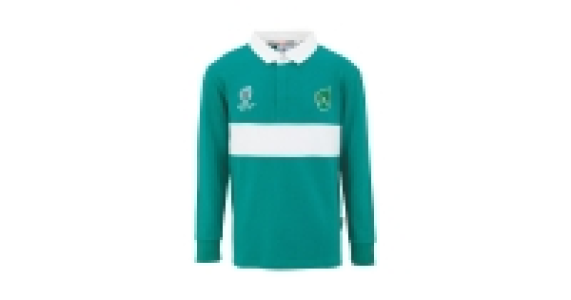Childrens Ireland Rugby Top 12.99 €
