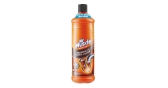 Mr Muscle Sink and Drain Gel 1L 4.29 €