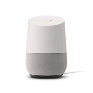 Joyces  Google Home