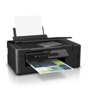 Epson EcoTank® All-in-One Printer ET-2600