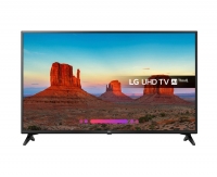 Joyces  LG 60 Smart Ultra HD 4K TV 60UK6200PLA