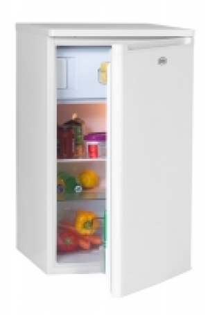Belling 50cm Under Counter Fridge BR98WH
