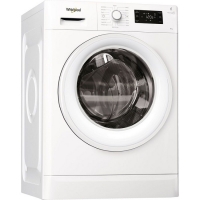 Joyces  Whirlpool FreshCare 9kg Washing Machine FWG91284W