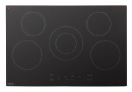 Joyces  Belling 77cm Ceramic Hob CH77TC