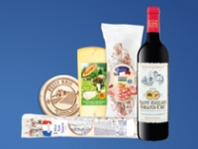 Chevalier de Fauvert Chardonnay Pays dOC IGP 12% 6.99 €