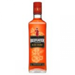 Gin Blood Orange 23.99 €