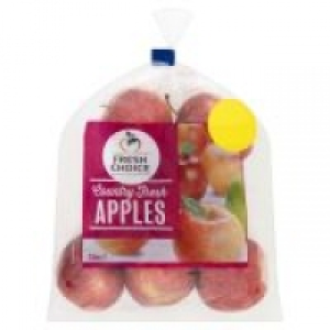Granny Smith Apples Bag 3.00 €