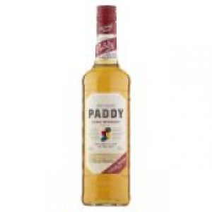 Irish Whiskey 22.99 €