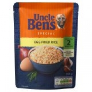 Express Rice Range 1.50 €