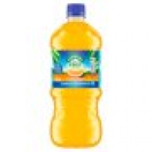 Robinsons Dc Orange No Added Sugar 1L 2.99 €