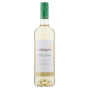 Centra  Los Molinos Verdejo 75cl